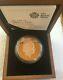 1509 2009 500th ANNIVERSARY ACCESSION HENRY VIII 5 FIVE POUND GOLD PROOF FDC