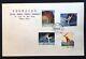 1973' China Set Of Stamps On FDC Revolutionary Ballet'Hsi-erh