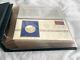 1973 Postmasters of America Medallic First Day Covers 23 Sterling Silver Coins