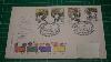 1979 Year Of The Child First Day Covers Philately Fdc Stamps