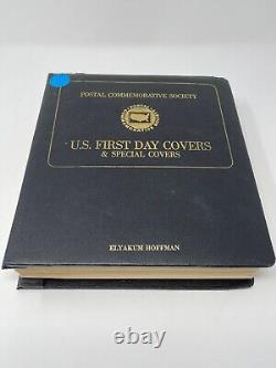 1980-1983, U. S. FIRST DAY COVERS & SPECIAL COVERS' Total 104 FDC's (#5)