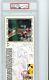 1988 Gateway Stamps FDC Signed Olympic Team Gold Medal Winners Jim Abbott PSA