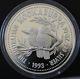 1993 Australia Kookaburra $10 10oz Silver Proof Coin 3500 Minted FDC Rare