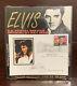 1993 Elvis Presley U. S. Fdc Limited Edition Numbered #6617/2000 Colectable Item