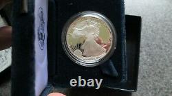 1994 P AMERICAN SILVER EAGLE PROOF $1 withBOX & COA, 14 FIRST DAY COVERS, WOMEN