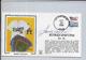1994 first day cover sandy koufax Cachet autograph dodgers retired uniform numbe