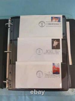 1998-9 First Day Cover Collection 118 Covers Unaddressed