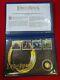 2003 Isle of Man Lord of the Rings Gold Proof 1/10oz Crown Coin First Day Cover