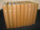 323 USPS First Day Issues 9 Binders First Day Stamps 1978-1987 in Booklets