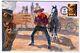 #4447 Tom Mix Cowboy FDC Hand Painted Art Kober Artist Proof One of a Kind