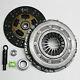 86-01 Mustang Valeo Fms King Cobra Clutch Kit 10.5 Stage 2 Kit Supports 600hp