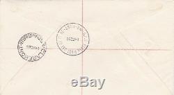 AFD60 Australia 1966 Australia and Territories Change to Decimal Currency 1966