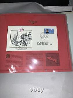 American Revolution Bicentennial 1776 1976 First Day Covers