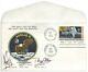 Apollo 11 Astronauts Signed First Day Cover Neil Armstrong, Aldrin, Collins