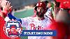 Bryce Harper The Phillies Opening Day Starting Lineup Shohei Ohtani Speaks On Allegations