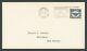 #C5, First Day Cover 16c 1923 Air Post, Aug 17 1923, VF, 2023 Scott $600