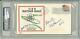 Chester Nimitz Signed Authentic First Day Cover 1963 (PSA/DNA) #83408087