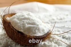 Coconut Milk Powder 12 LBS ORGANIC & GMO FREE New Better Taste