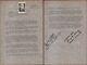 Copied 2 page Truman letter Controlling the A-bomb with Truman stamp & 1st Day