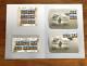 FULL set of stamps W&F Envelope FDC Ukraine 2022 Russian warship Done Limited