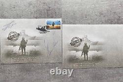 Fdc, War In Ukraine 2022, Ukrposhta Set, Postage Stamp And Envelopes, Postcards