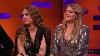 First Aid Kit Out Of My Head Live On Graham Norton Hd
