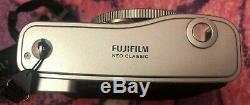 Fujifilm Instax Mini 90 NEO Classic Instant Film Camera