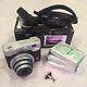 Fujifilm Instax Mini 90 Neo Classic Instant Camera Perfect Condition Extra Film
