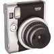 Fujifilm Instax Mini 90 Neo Classic Instant Film Camera Black NEW IN BOX