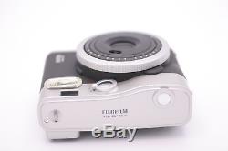 Fujifilm Instax Mini 90 Neo Classic Instant Film Camera No film