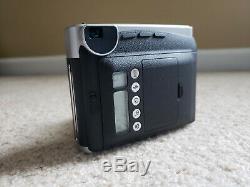 Fujifilm Instax Mini 90 Neo Classic Instant Film Camera WITH MANY EXTRAS