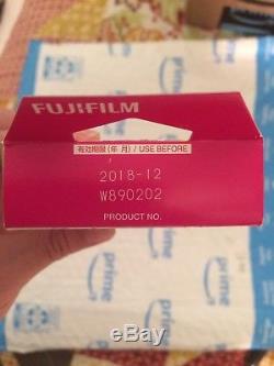 Fujifilm Instax Mini 90 Neo Classic Instant Film Camera With Film