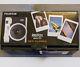 Fujifilm Instax Mini 90 Neo Classic Instant Film Camera with Retail Box
