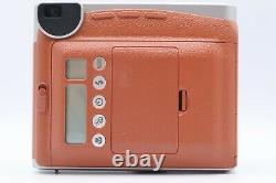 Fujifilm Instax Mini 90 Neo Classic Instant Film Camera with some options, Exc+2