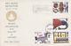 GB Stamps First Day Cover 1972 Bbc Radio Brighton Slogan Unaddressed Outstanding