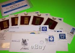 Great Lot 440+ First Day Covers, Many Cachets Colorano, Artcraft, Farnam, & More