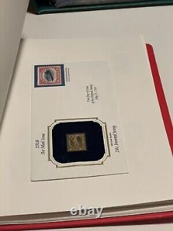 Huge Lot Hundreds Of First Day Of Issue, First Day Covers 6 Binders