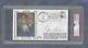 Jim Brown Cleveland Browns NFL Football HOFer Autographed First Day Cover PSA