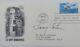 Jimmy Carter Signed 2000 First Day Cover Full Signature RARE Navy Submarine