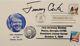 Jimmy Carter Signed Inauguration First Day Cover Full Signature RARE POTUS