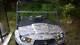 John Deere XUV 550,560i, 590i, 550 S4 and RSX 850i Clear Folding Windshield