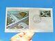 MARSHALL ISLANDS Scott # 520 Marshall Islands Official First Day Cover Rare B-29