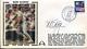 Mark McGwire Autographed First Day Cover