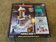 Minecraft Tundra Tower Expansion Playset Includes Zombie Villager +8 Accessories