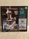 Minecraft Tundra Tower Expansion Playset NEW FDC43 Includes Zombie Villager 6+
