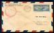 Momen US Stamps #C15 Graf Zeppelin FDC APRIL 19 1930 VF