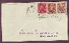 NEBRASKA OVPTS SPECIAL DELIVERY 12c RATE 1929 FDC ROYCE A. WIGHT Cover #2