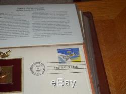 Nice Us Stamp And Post Card Collection Blocks Plates Golden Replica Fdc Good Lot