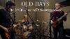 Old Days Chicago Leonid U0026 Friends Cover