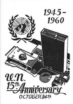 PH L. W. Staehle FDC Korean stamp & souvenir sheet 431573